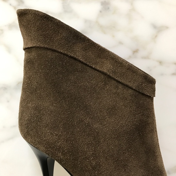 NWOB Giuseppe Zanotti Ankle boots - Picture 2 of 8